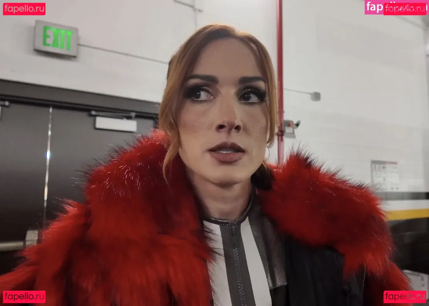 Becky Lynch Onlyfans Photo Gallery 