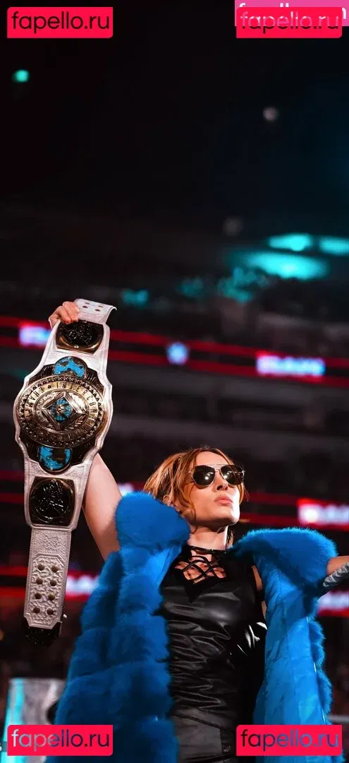 Becky Lynch Onlyfans Photo Gallery 