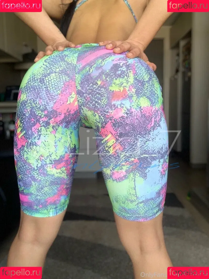 lizadiosa Onlyfans Photo Gallery 