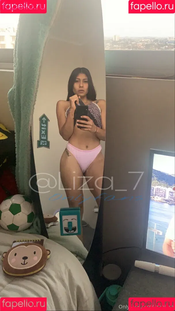lizadiosa Onlyfans Photo Gallery 