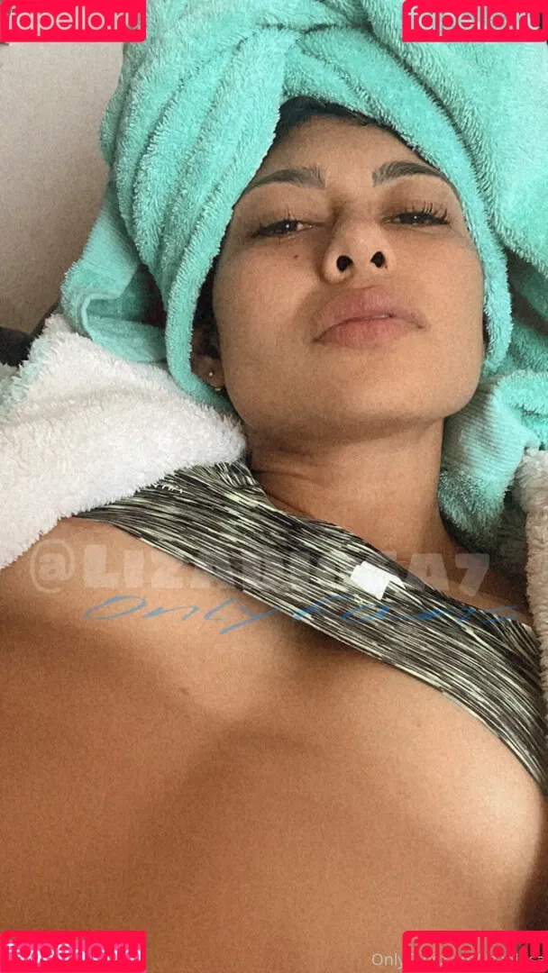 lizadiosa Onlyfans Photo Gallery 