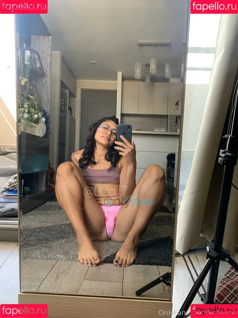 lizadiosa Onlyfans Photo Gallery 