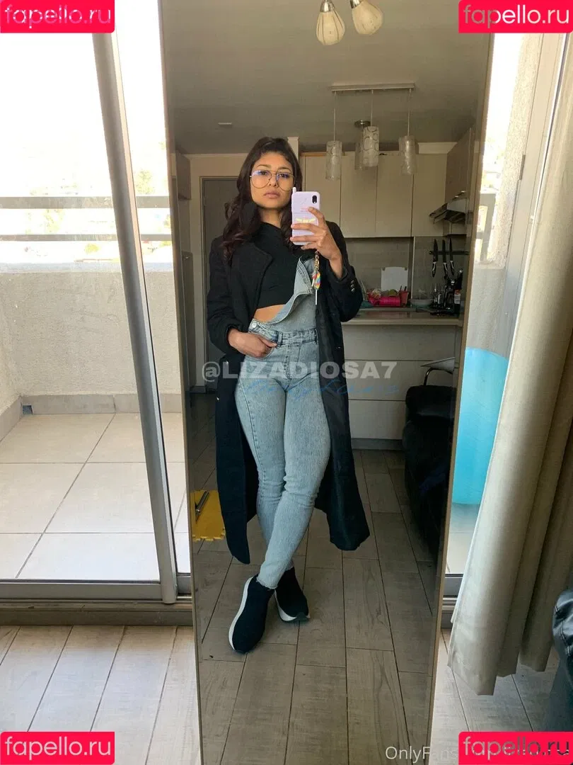 lizadiosa Onlyfans Photo Gallery 