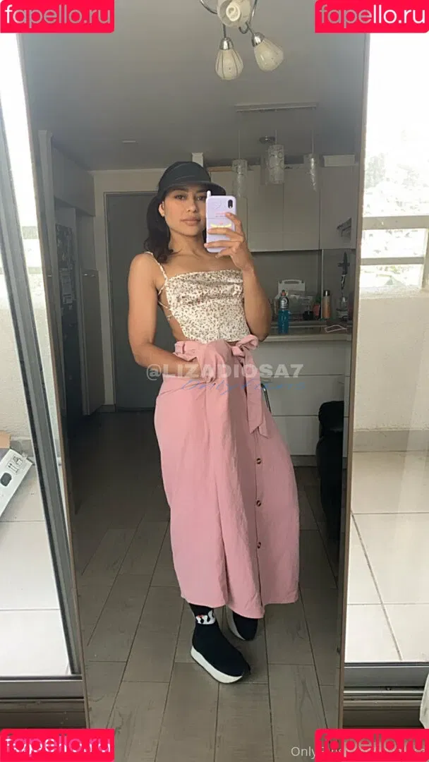 lizadiosa Onlyfans Photo Gallery 