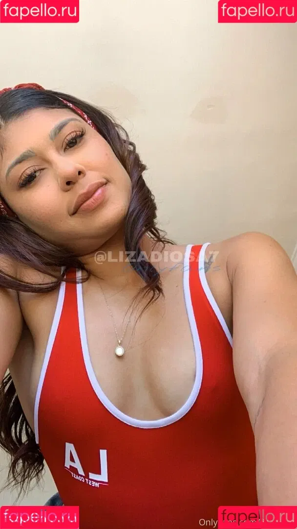 lizadiosa Onlyfans Photo Gallery 