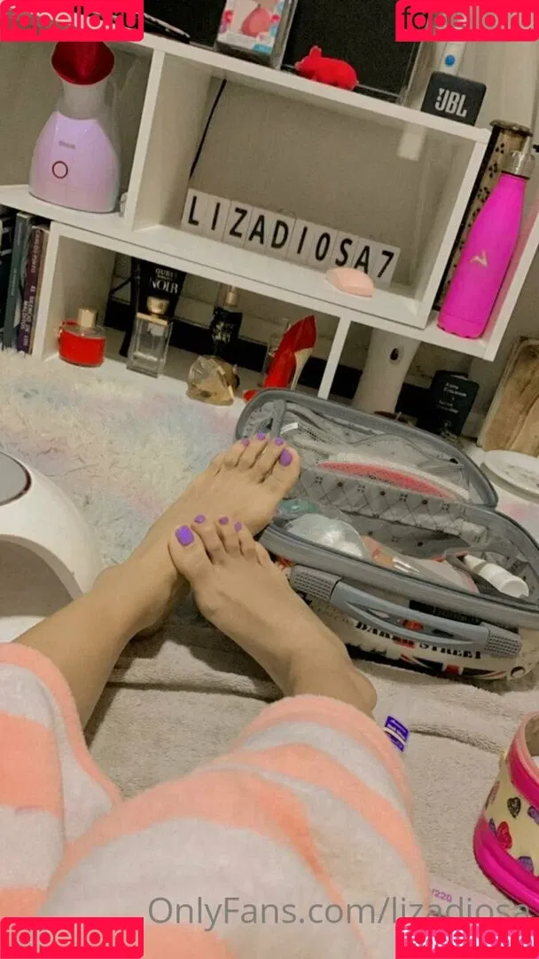 lizadiosa Onlyfans Photo Gallery 