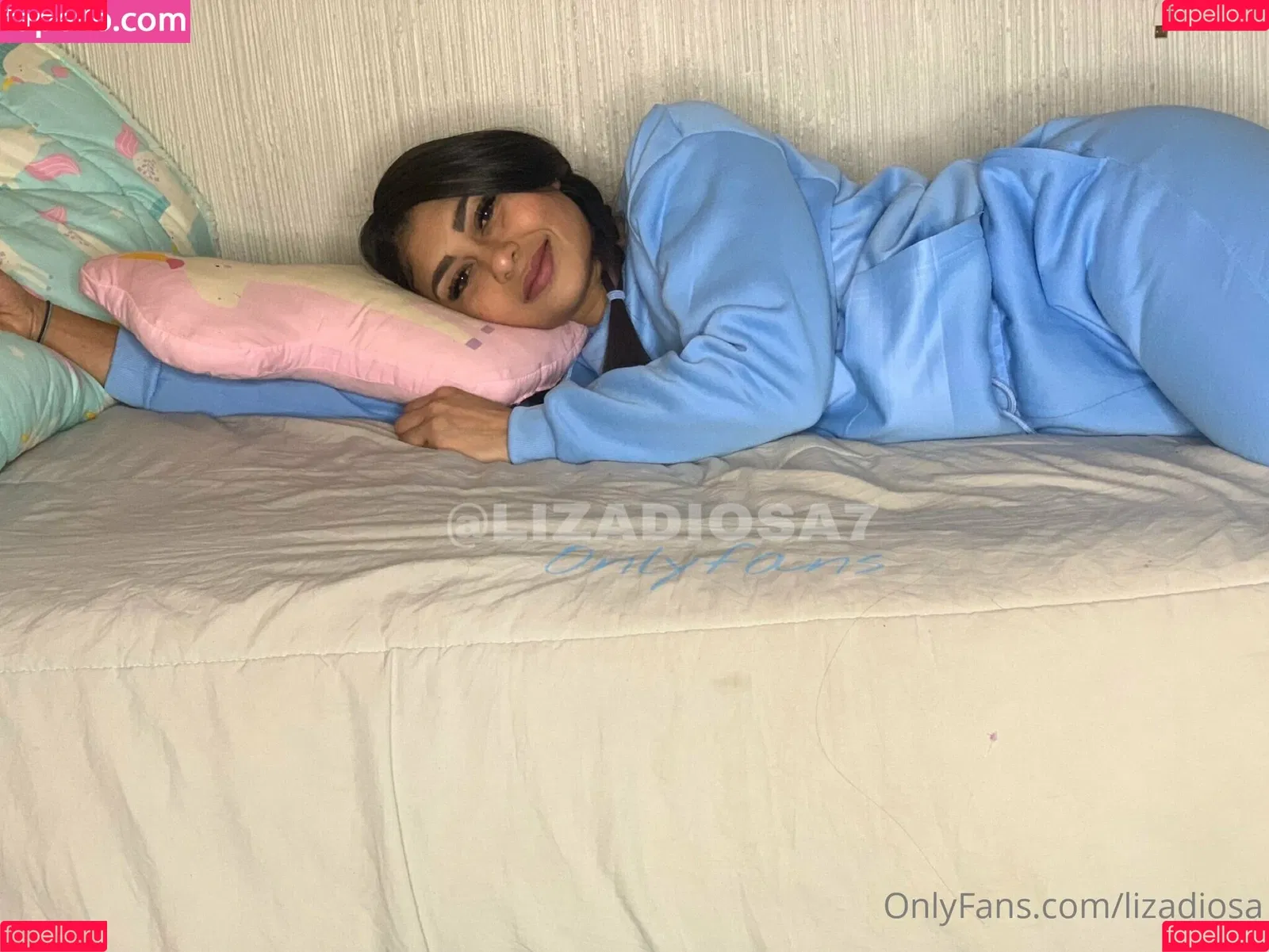 lizadiosa Onlyfans Photo Gallery 