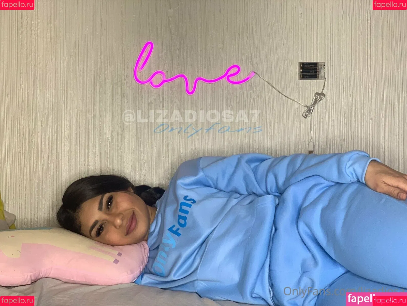 lizadiosa Onlyfans Photo Gallery 