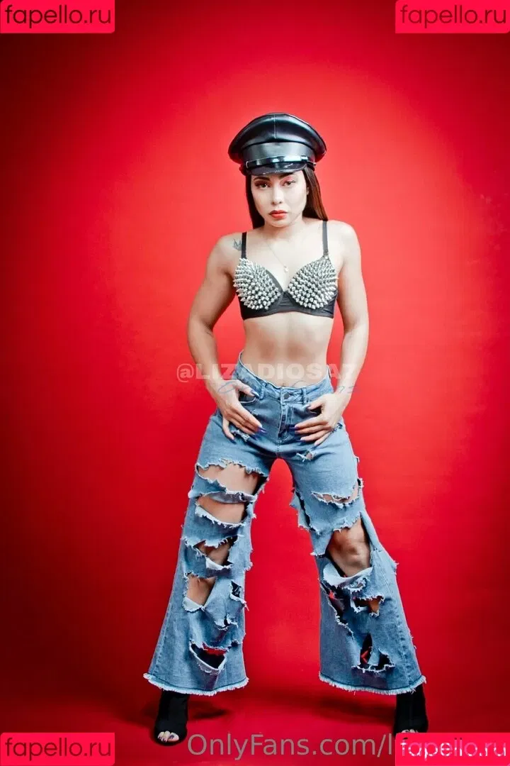 lizadiosa Onlyfans Photo Gallery 
