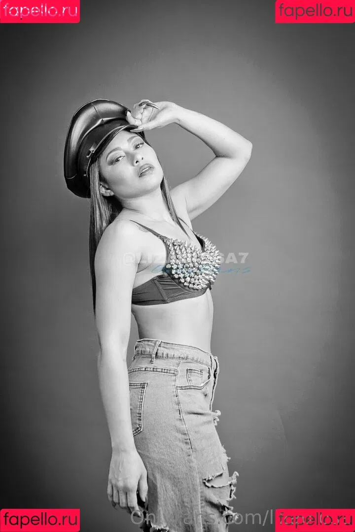 lizadiosa Onlyfans Photo Gallery 