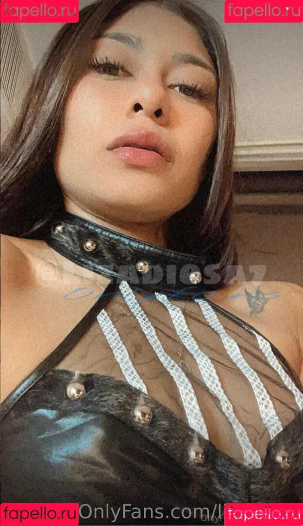 lizadiosa Onlyfans Photo Gallery 