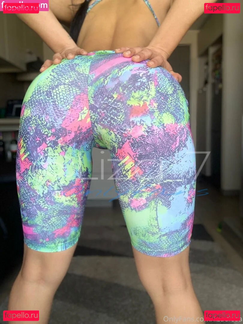 lizadiosa Onlyfans Photo Gallery 