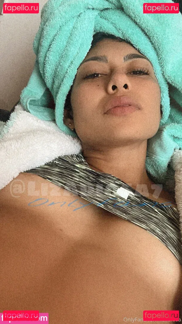 lizadiosa Onlyfans Photo Gallery 