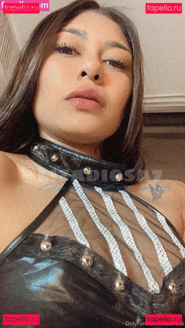 lizadiosa Onlyfans Photo Gallery 