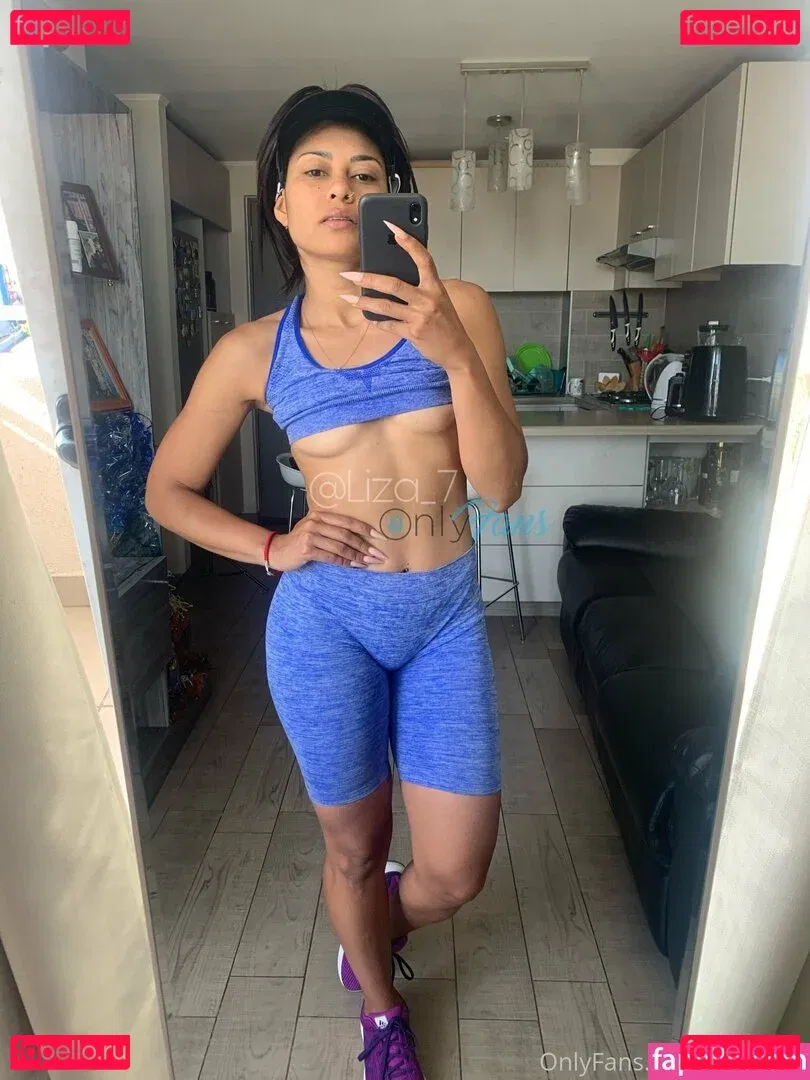 lizadiosa Onlyfans Photo Gallery 