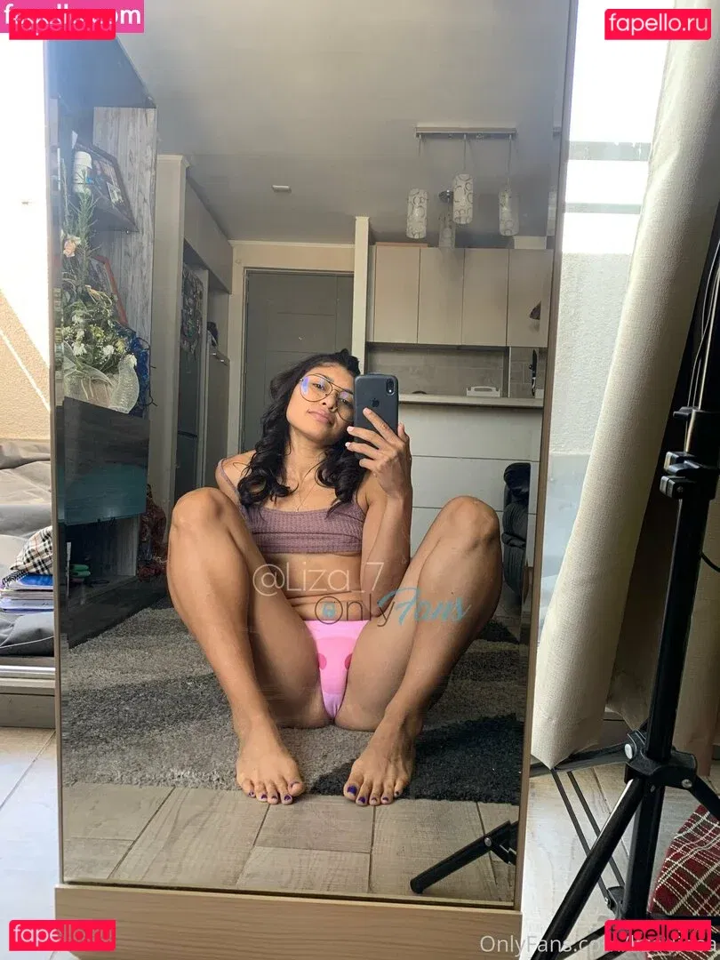 lizadiosa Onlyfans Photo Gallery 