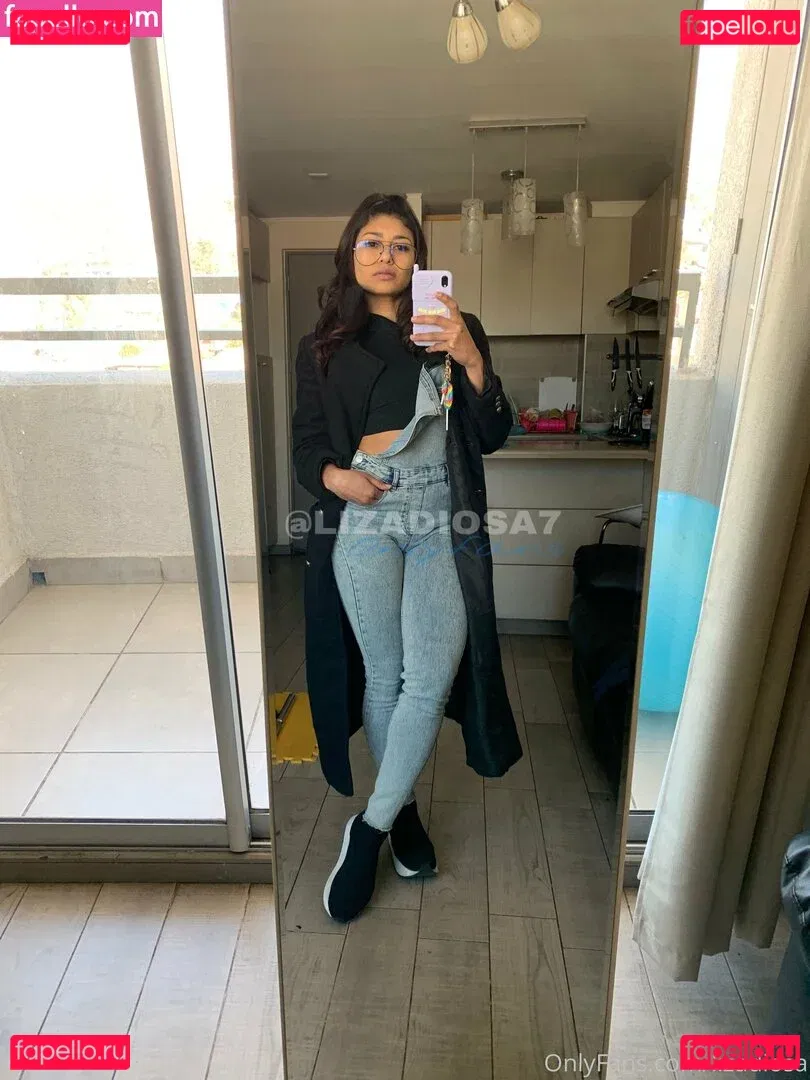 lizadiosa Onlyfans Photo Gallery 