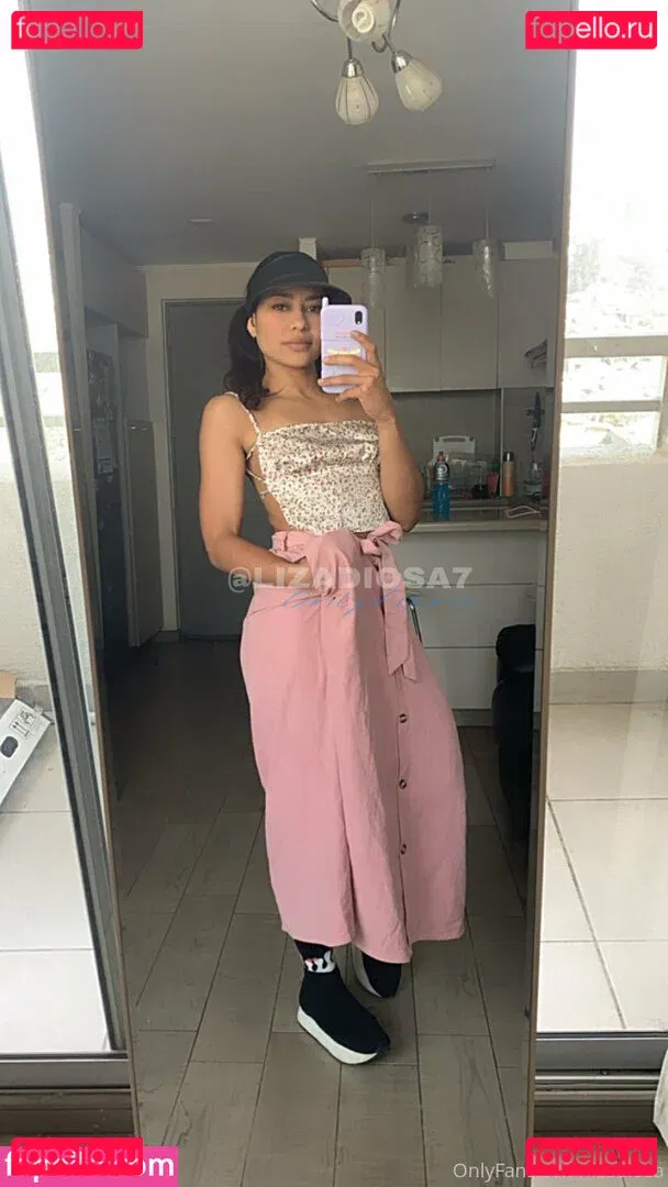 lizadiosa Onlyfans Photo Gallery 