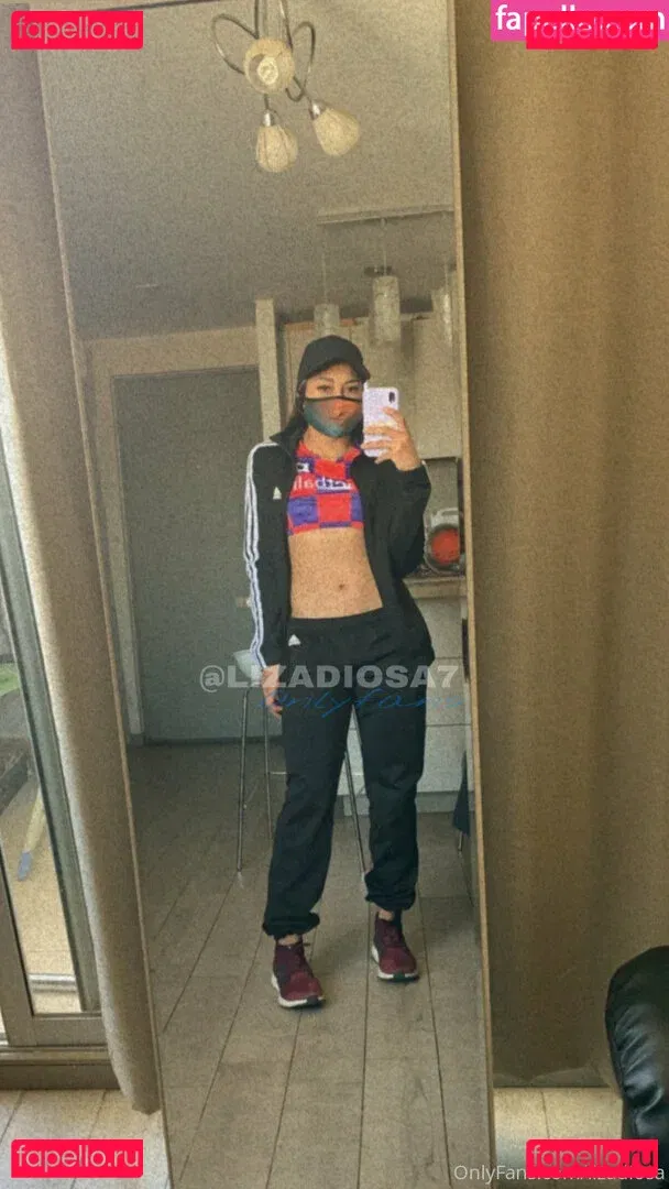 lizadiosa Onlyfans Photo Gallery 