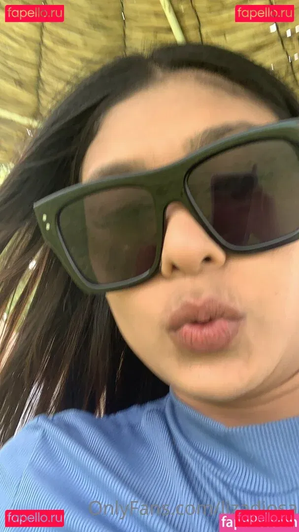 lizadiosa Onlyfans Photo Gallery 