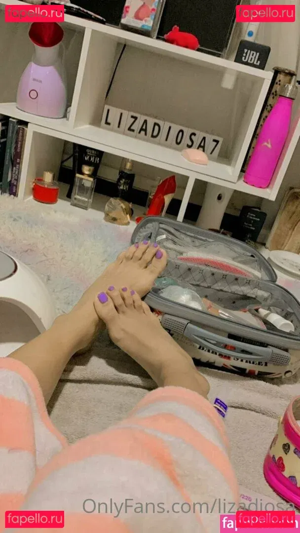 lizadiosa Onlyfans Photo Gallery 