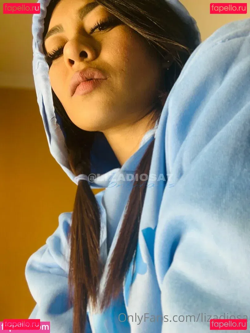 lizadiosa Onlyfans Photo Gallery 