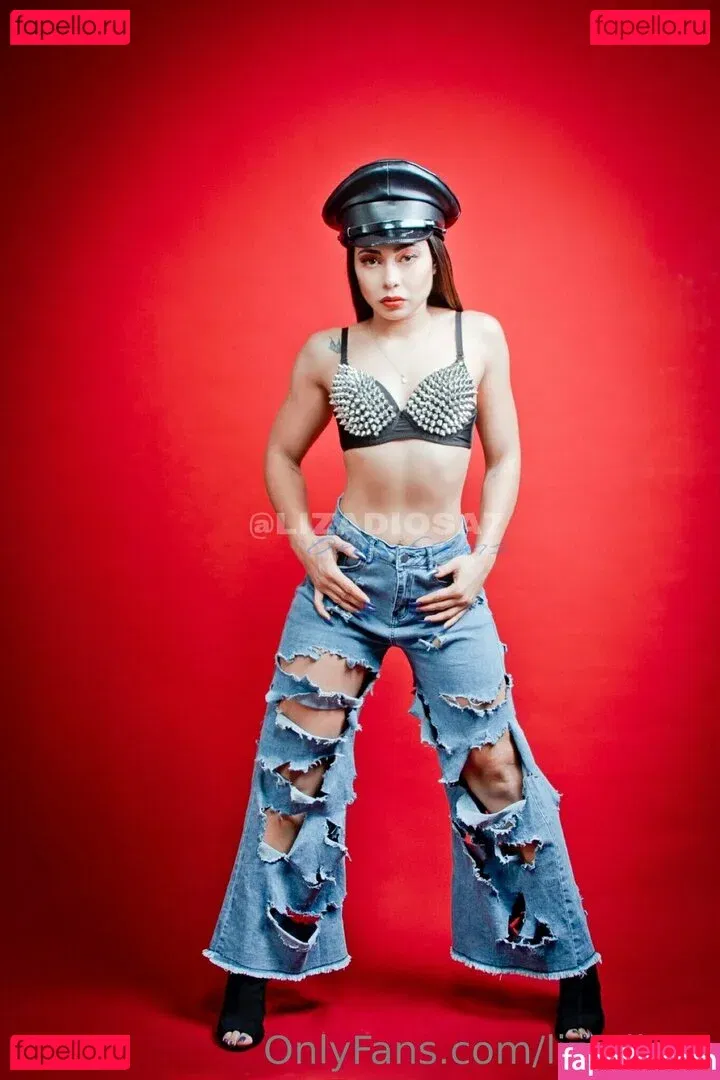 lizadiosa Onlyfans Photo Gallery 