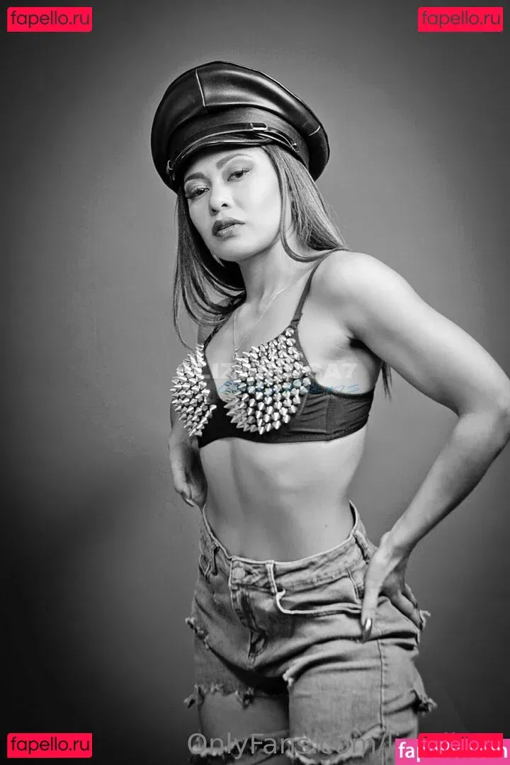 lizadiosa Onlyfans Photo Gallery 