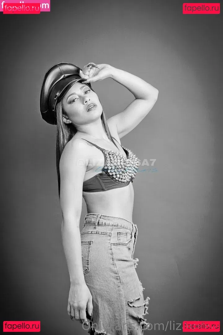 lizadiosa Onlyfans Photo Gallery 