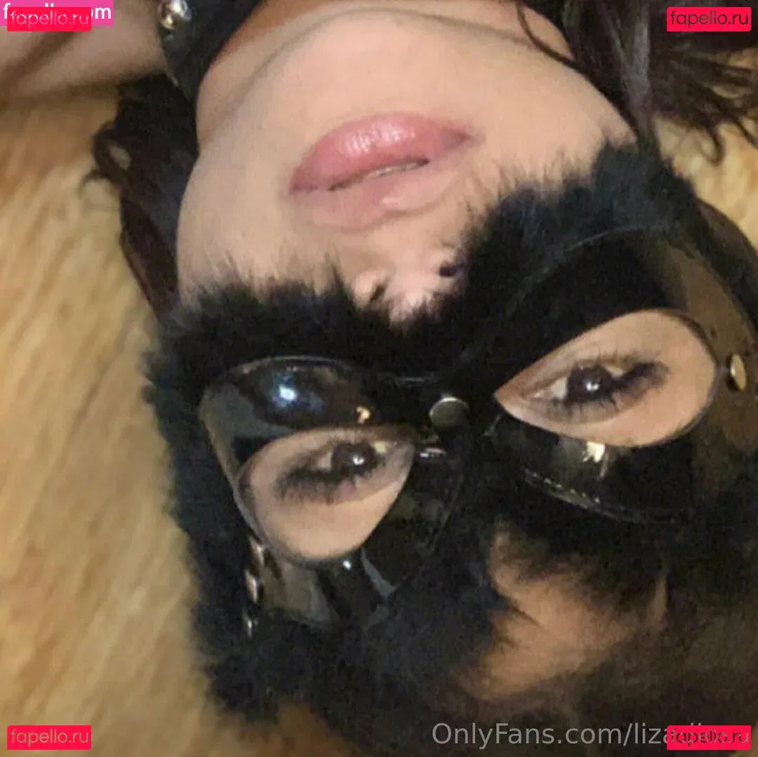 lizadiosa Onlyfans Photo Gallery 