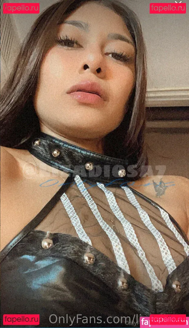 lizadiosa Onlyfans Photo Gallery 