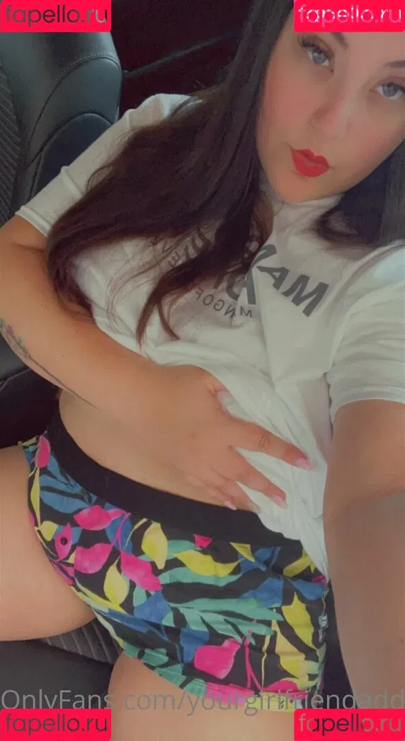 addisonsinsxxx Onlyfans Photo Gallery 
