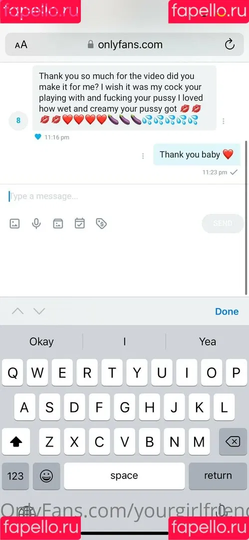 addisonsinsxxx Onlyfans Photo Gallery 