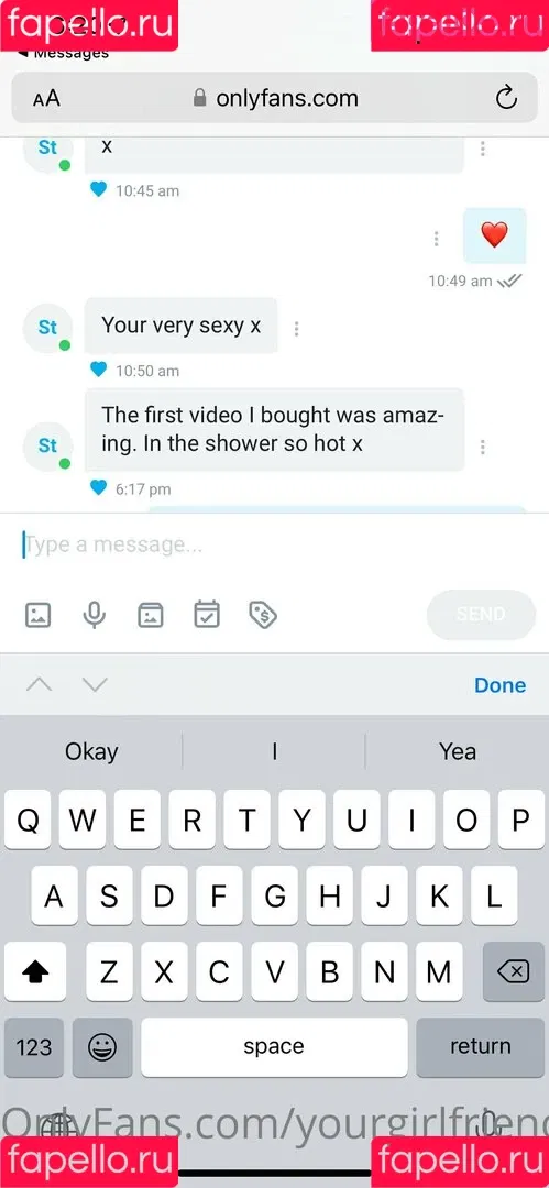 addisonsinsxxx Onlyfans Photo Gallery 