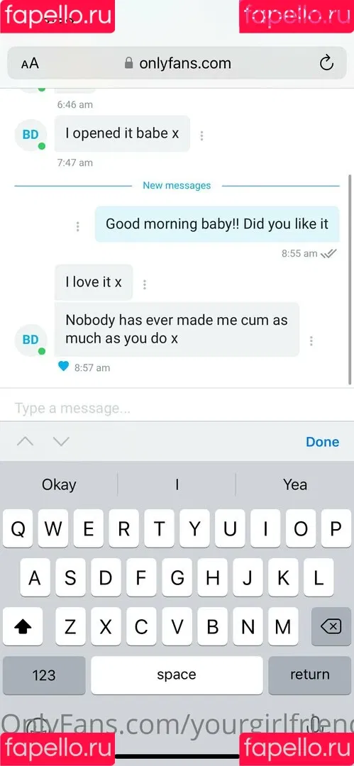addisonsinsxxx Onlyfans Photo Gallery 