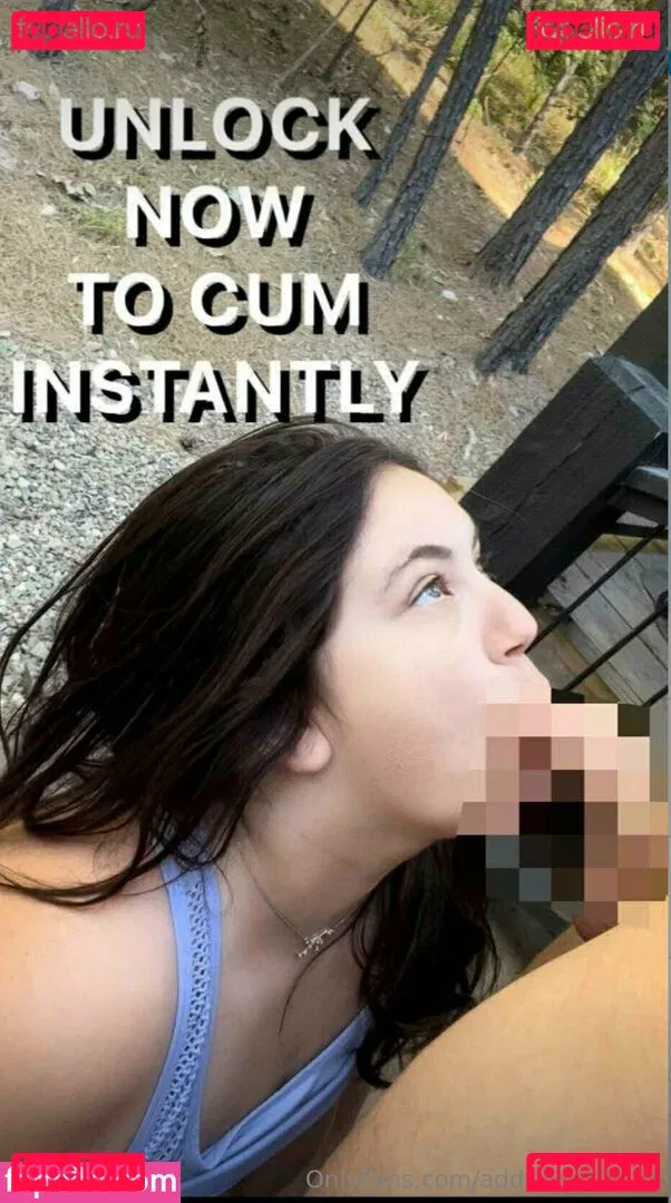 addisonsinsxxx Onlyfans Photo Gallery 