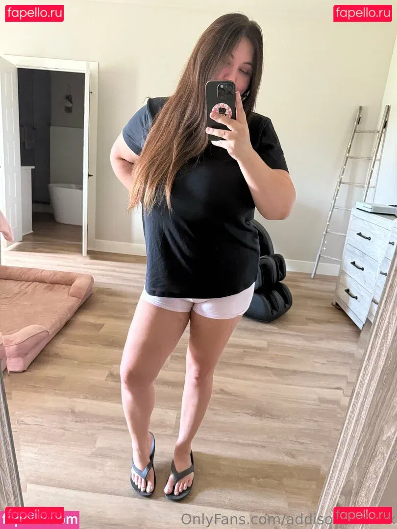 addisonsinsxxx Onlyfans Photo Gallery 