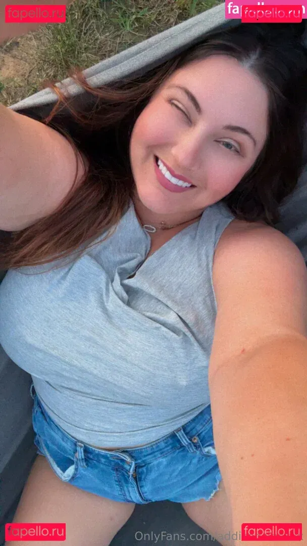 addisonsinsxxx Onlyfans Photo Gallery 