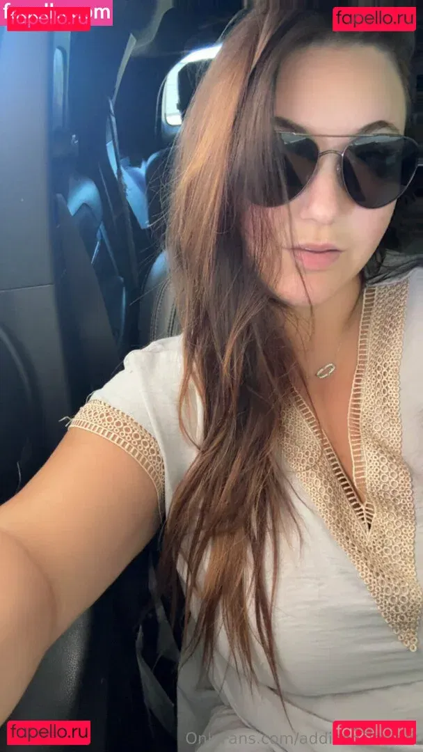 addisonsinsxxx Onlyfans Photo Gallery 