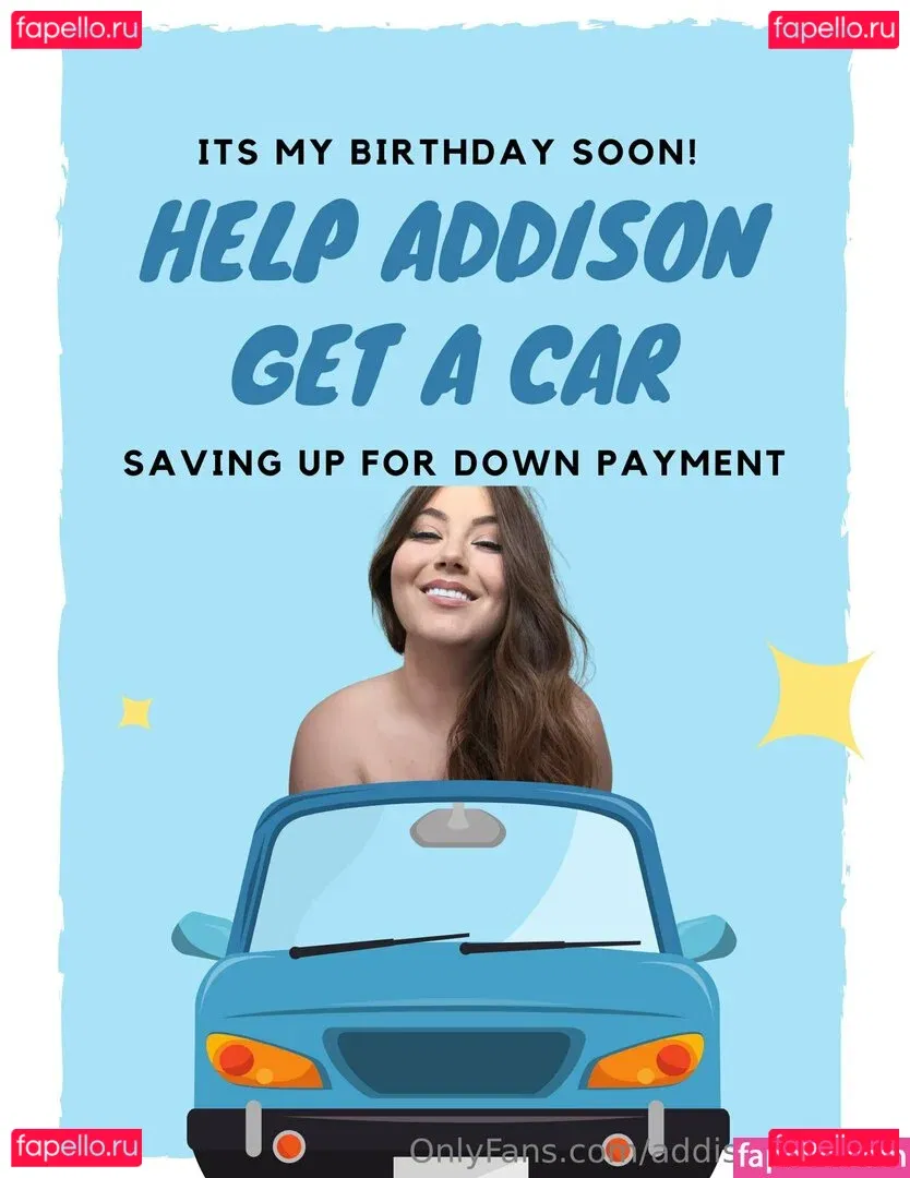 addisonsinsxxx Onlyfans Photo Gallery 