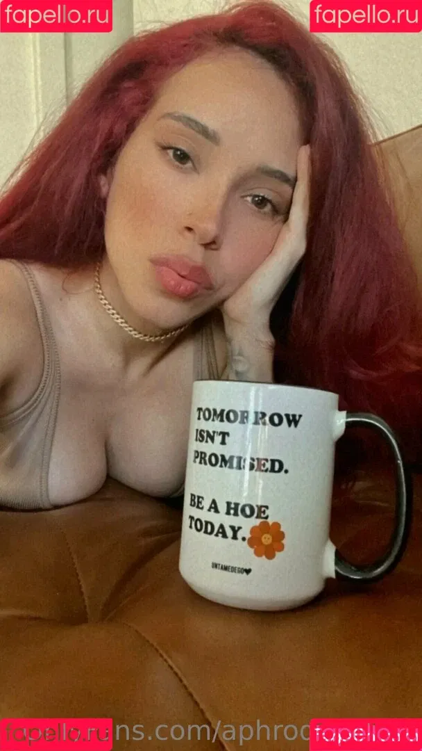 aphrodite_free Onlyfans Photo Gallery 