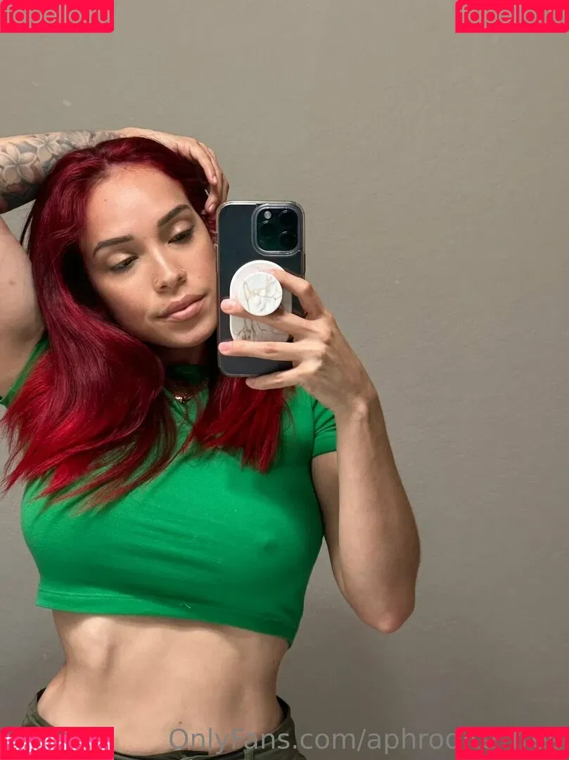 aphrodite_free Onlyfans Photo Gallery 