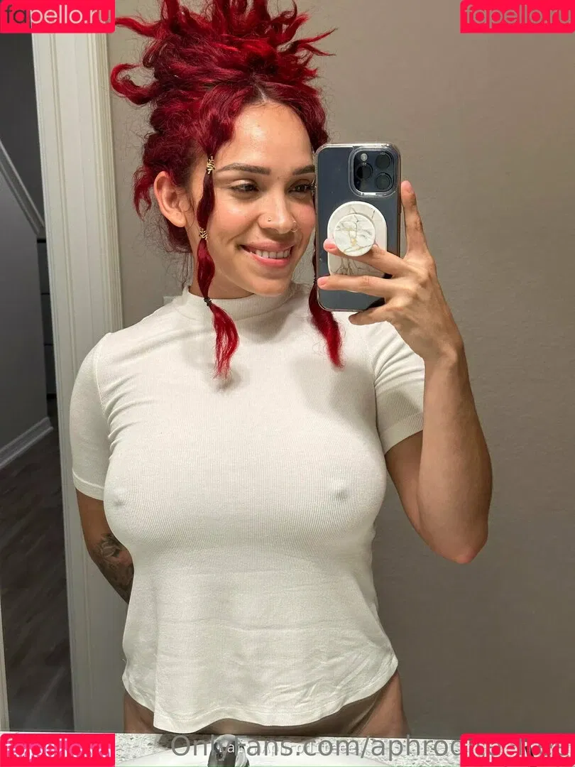 aphrodite_free Onlyfans Photo Gallery 
