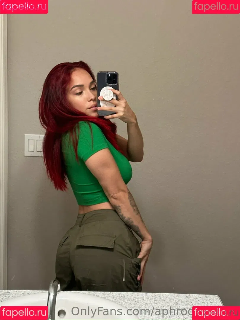 aphrodite_free Onlyfans Photo Gallery 