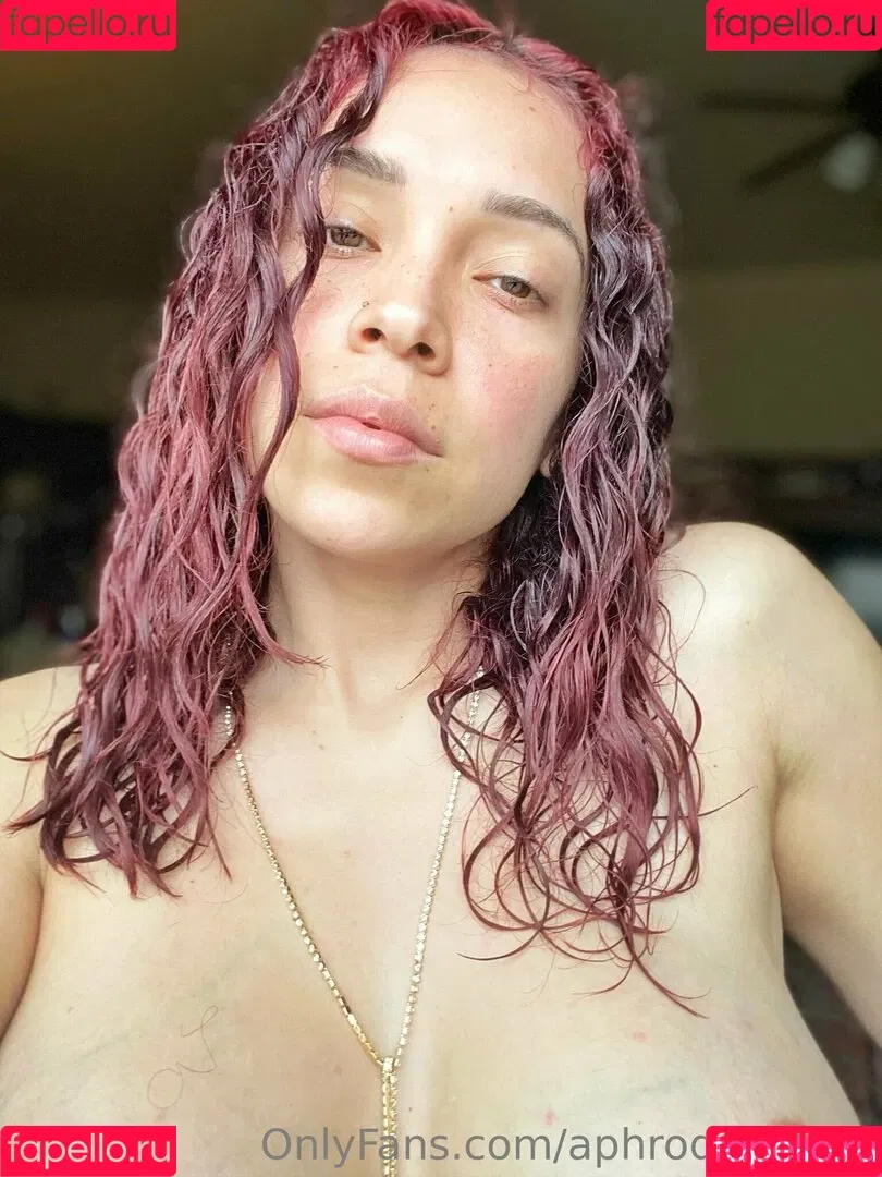 aphrodite_free Onlyfans Photo Gallery 