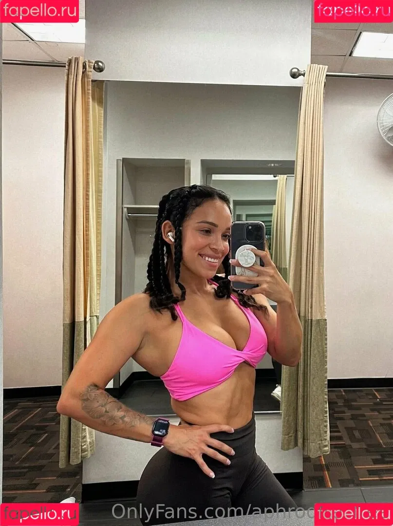 aphrodite_free Onlyfans Photo Gallery 