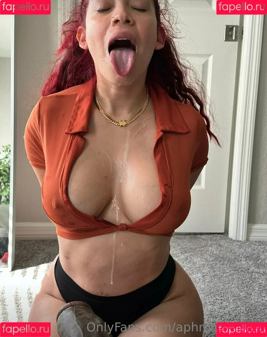 aphrodite_free Onlyfans Photo Gallery 