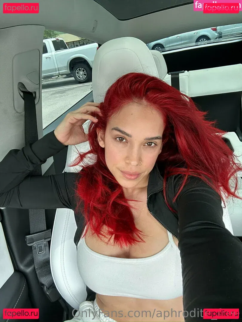 aphrodite_free Onlyfans Photo Gallery 