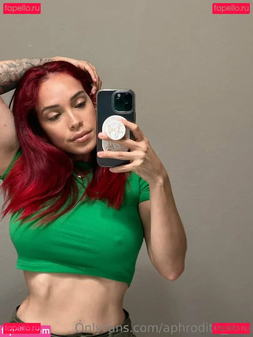 aphrodite_free Onlyfans Photo Gallery 