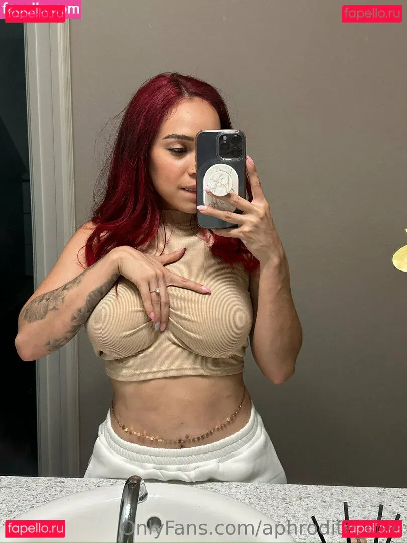 aphrodite_free Onlyfans Photo Gallery 